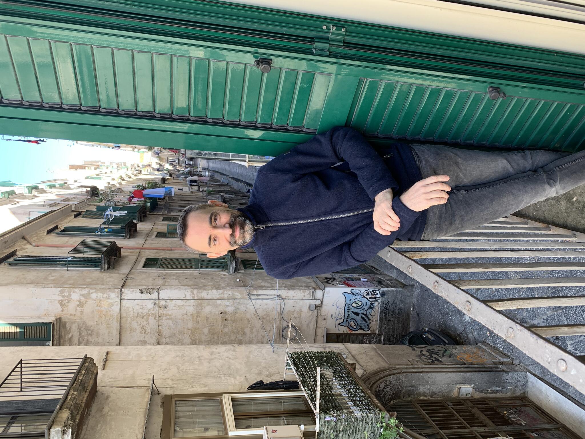 Via Toledo et Piazza Dante